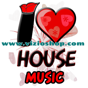 I Love House Music | House | Music